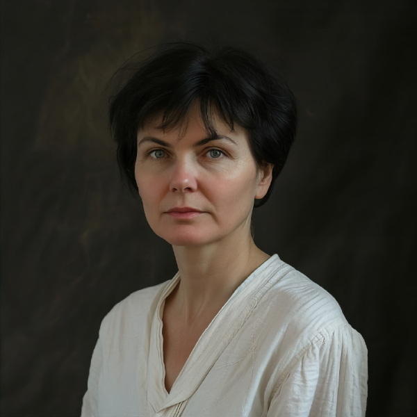 Роза Ф.